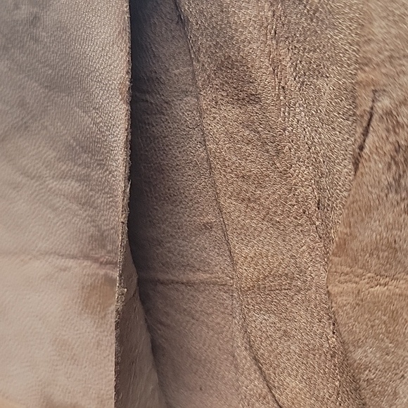 VINTAGE Brown Snakeskin Wallet Unisex - Picture 7 of 10